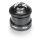 XLC HS-I10 Steuersatz Tapered ZS44/EC49, 1 1/8 Zoll-1.5 Zoll, NEU