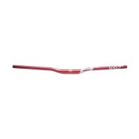 Reverse Base Riser Lenker, 31,8*790*18 mm, rot, NEU