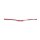 Reverse Base Riser Lenker, 31,8*790*18 mm, rot, NEU
