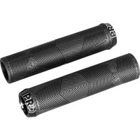 Pro Lock On Sport 32 mm Lenkergriffe schwarz