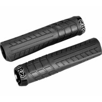 Pro Ergonomic Race 32 mm Lenkergriffe schwarz