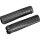 Pro Ergonomic Race 32 mm Lenkergriffe schwarz