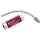 Shimano SM-PM40 Power Modulator mit 90° Führung für V-Brake, rot