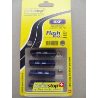 Swissstop Flash Pro BXP Bremsbelag für Alufelgen,...