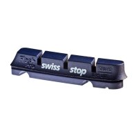 Swissstop Flash Pro BXP Bremsbelag für Alufelgen,...