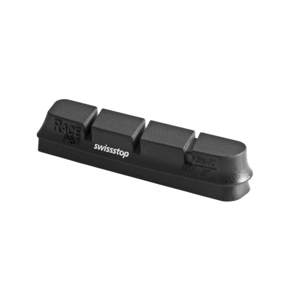 Swissstop Race Pro Original Black Bremsbelag für Alufelgen, Campagnolo