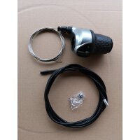 Shimano SL-C6000 Nexus Drehgriff Schalthebel rechts...