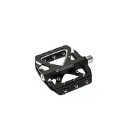 VP 007 Gripper Platform Pedal, Set links+rechts, schwarz,...