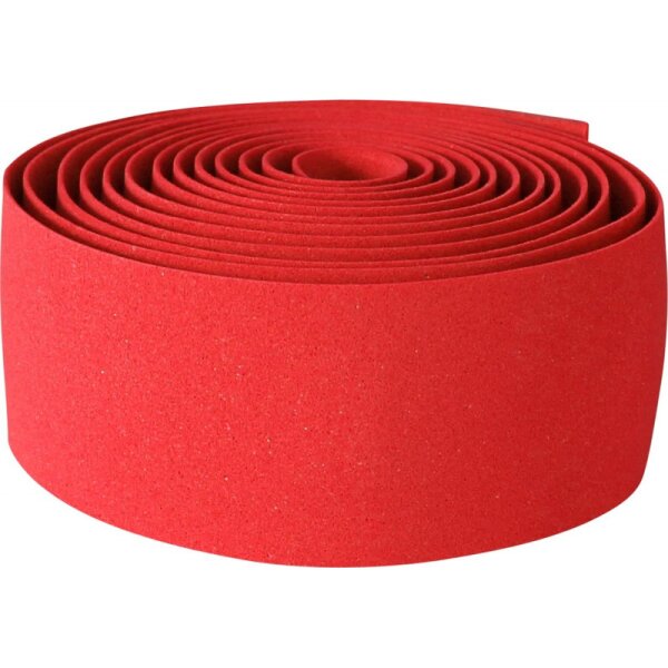Velox Guidoline Maxi Cork Lenkerband rot