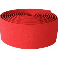 Velox Guidoline Maxi Cork Lenkerband rot