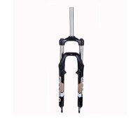 Zoom CH-565 Federgabel für 26", 80 mm, schwarz,...