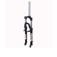 Zoom CH-565 Federgabel für 26", 80 mm, schwarz,...