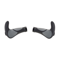 Bonin Lenkergriff Lock-on mit Barends ergonomisch,...