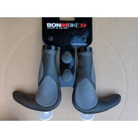 Bonin Lenkergriff Lock-on mit Barends ergonomisch,...