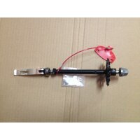 BBB BTL-50 Chaingrip Disc Transportsicherung, NEU