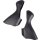 Shimano ST-5700 Griffgummi für Bremsschalthebel 105 5700, schwarz
