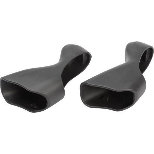 Shimano ST-6700 Griffgummi für STI Ultegra 6700, schwarz
