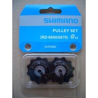 Shimano Schaltrollen Schaltröllchen Ultegra...