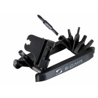 Sigma Sport Pocket Tool medium Faltwerkzeug / Biketool,...