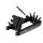 Sigma Sport Pocket Tool medium Faltwerkzeug / Biketool, 17 Funktionen, NEU