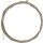 SRAM Schaltzug Edelstahl, 1,1*2000 mm, NEU