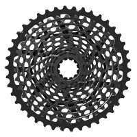 SRAM X01 XG-1195 X-Dome Kassette 10-42 Zähne,...