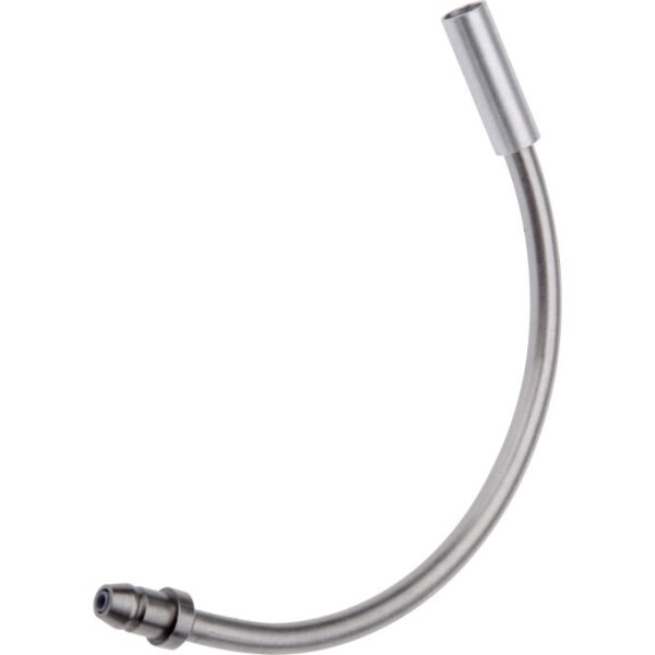 Shimano Zugführungsrohr V-Brake 135°