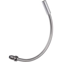 Shimano Zugführungsrohr V-Brake 135°