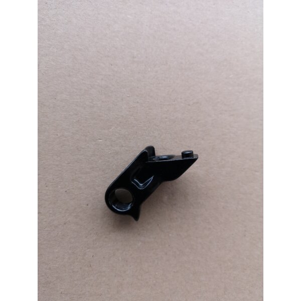 Schaltauge DRHA20 für Fahrradrahmen, passend für X-12 Typ 1 Direct Mount