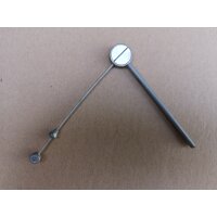 Shimano Verbindungskabel für Cantileverbremsen Typ B...