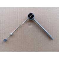 Shimano Verbindungskabel für Cantileverbremsen Typ A...