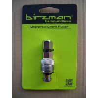 Birzman Universal Kurbelabzieher für Octalink, ISIS...