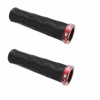 T-One DOT Lock-on Lenkergriffe, einseitige Klemmung,...