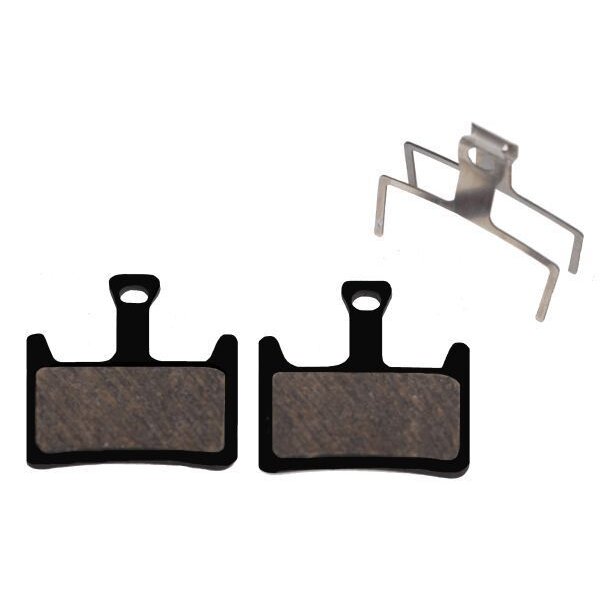 Vesrah Bremsbeläge BP-040 für Hayes Prime Scheibenbremsen OVP, NEU