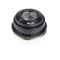 XLC HS-I08 Steuersatz Tapered semi-integriert ZS44/ZS55,...