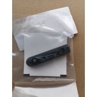 Shimano BL/BR-M640 Zee Ausgleichsbehälterdeckel, rechts