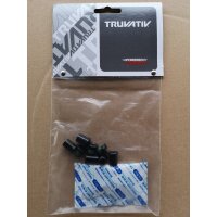 Truvativ Kettenblattschrauben für 1-fach Kurbel mit...