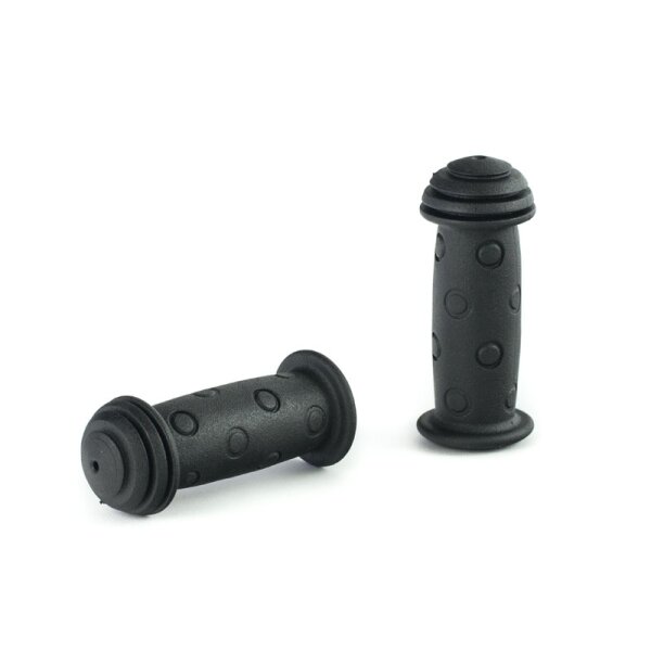 Widek Kids Basic Kinder-Lenkergriffe schwarz, Set links+rechts