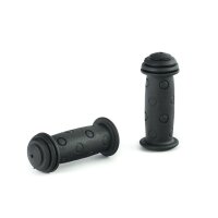 Widek Kids Basic Kinder-Lenkergriffe schwarz, Set...