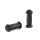 Widek Kids Basic Kinder-Lenkergriffe schwarz, Set links+rechts