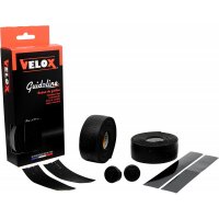 Velox Guidoline Soft Lenkerband schwarz, NEU