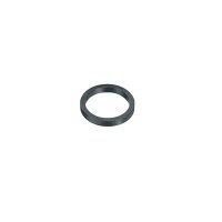 Ergotec Spacer 1 1/8 Zoll, 5 mm, schwarz, NEU