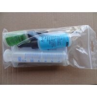 Rohloff Ölwechselset komplett für Speedhub