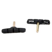 Saccon Bremsbelag PM20 70 mm für Felgenbremsen