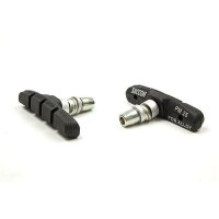 Saccon Bremsbelag PM25 70 mm für V-Brake Felgenbremsen