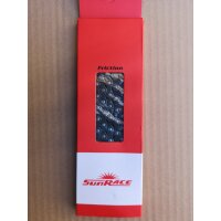 Sunrace CNM22 Kette 5/6-fach, 116 Glieder, OVP