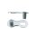 Sunrace Easy Link 6-8s Kettenverschluss, 6/7/8-fach, silber, NEU
