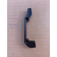 Adapter für Scheibenbremse, Gabel IS160 mm auf...