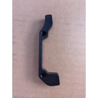 Adapter für Scheibenbremse, Rahmen IS160 mm auf...