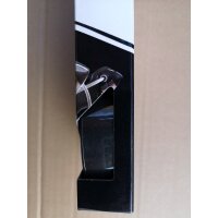 ITM Cork Tape Lenkerband Kork schwarz, OVP